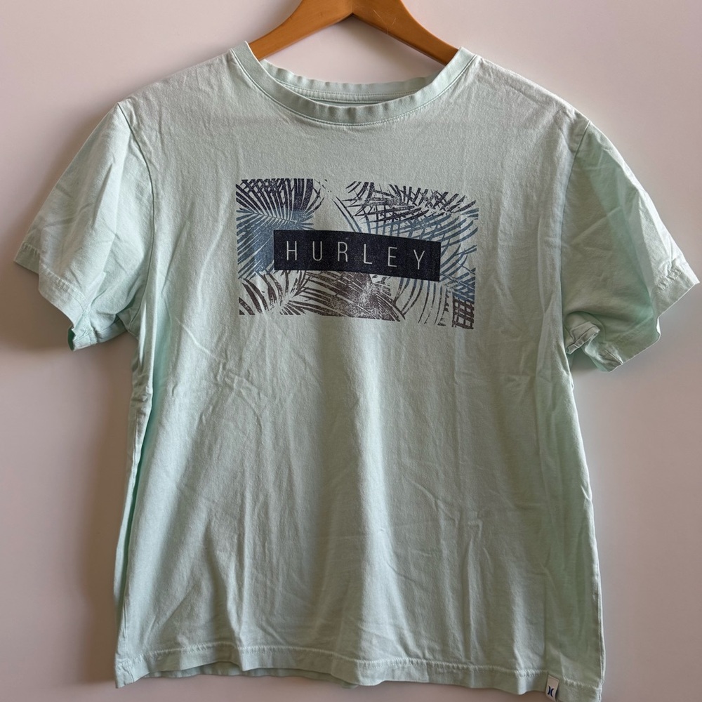 Hurley Tee